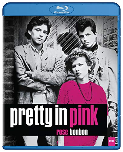 Pretty in Pink (Blu-ray)
