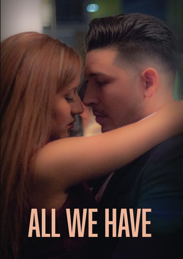 All We Have (DVD)
