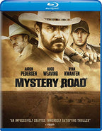 Mystery Road (Blu-ray)