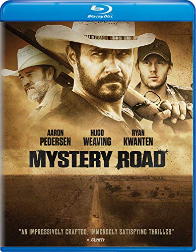 Mystery Road (Blu-ray)