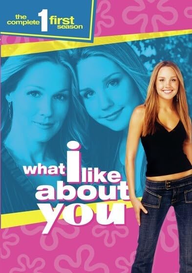 What I Like About You: Season 1 (DVD)