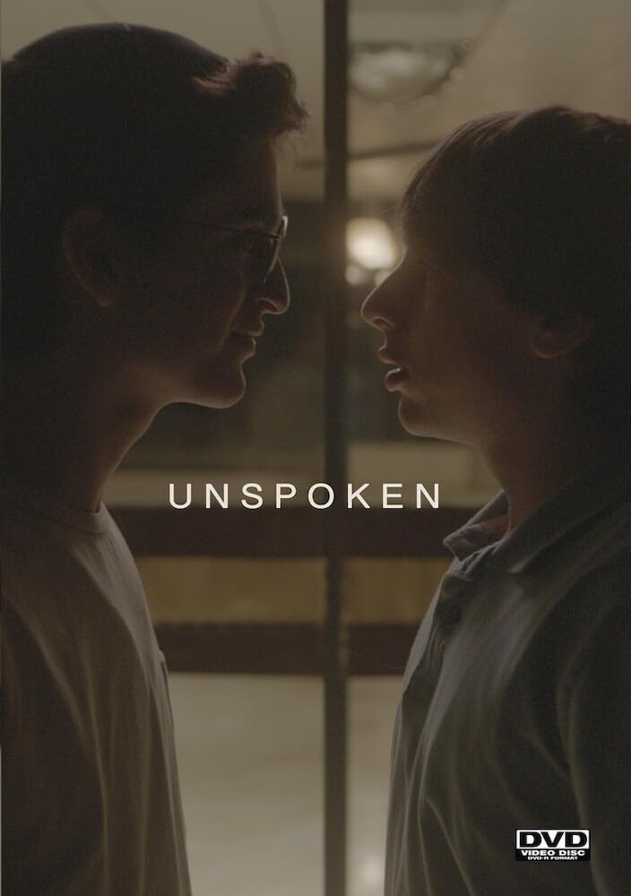 Unspoken (DVD)