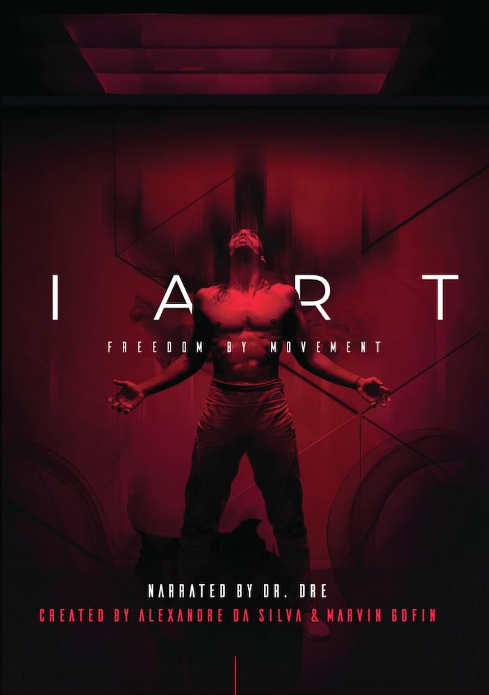 I Art (DVD)