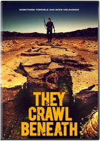 They Crawl Beneath (DVD)