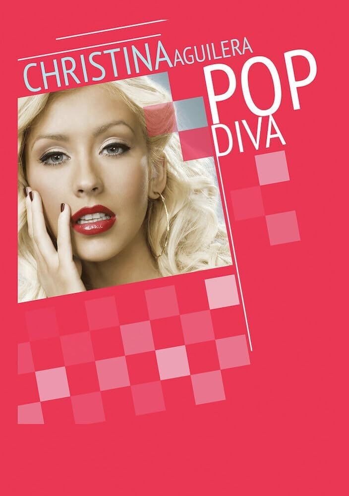 Christina Aguilera: Pop Diva (DVD)