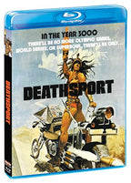 Deathsport (Blu-ray)