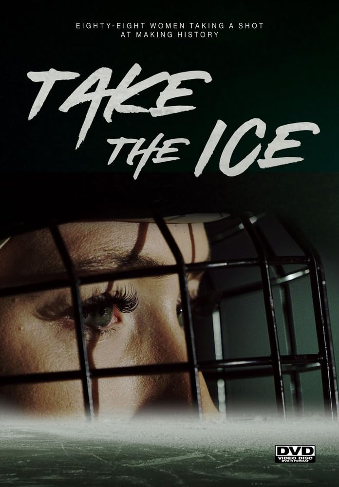 Take the Ice (DVD)