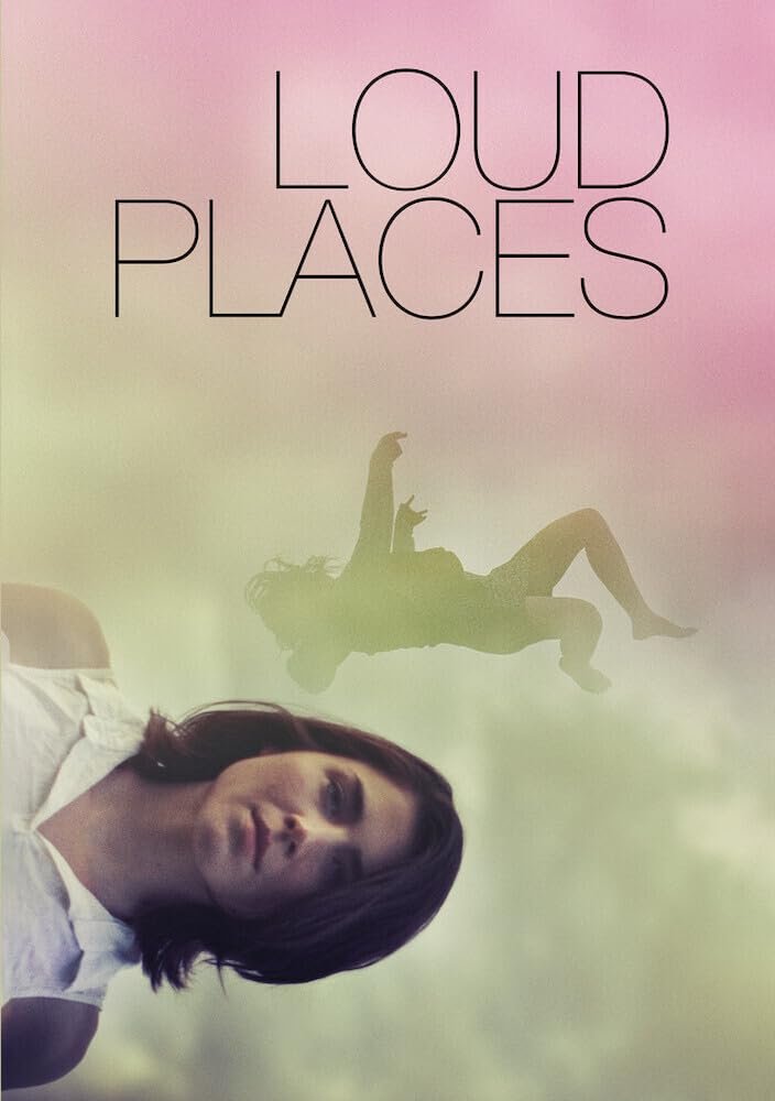 Loud Places (DVD)