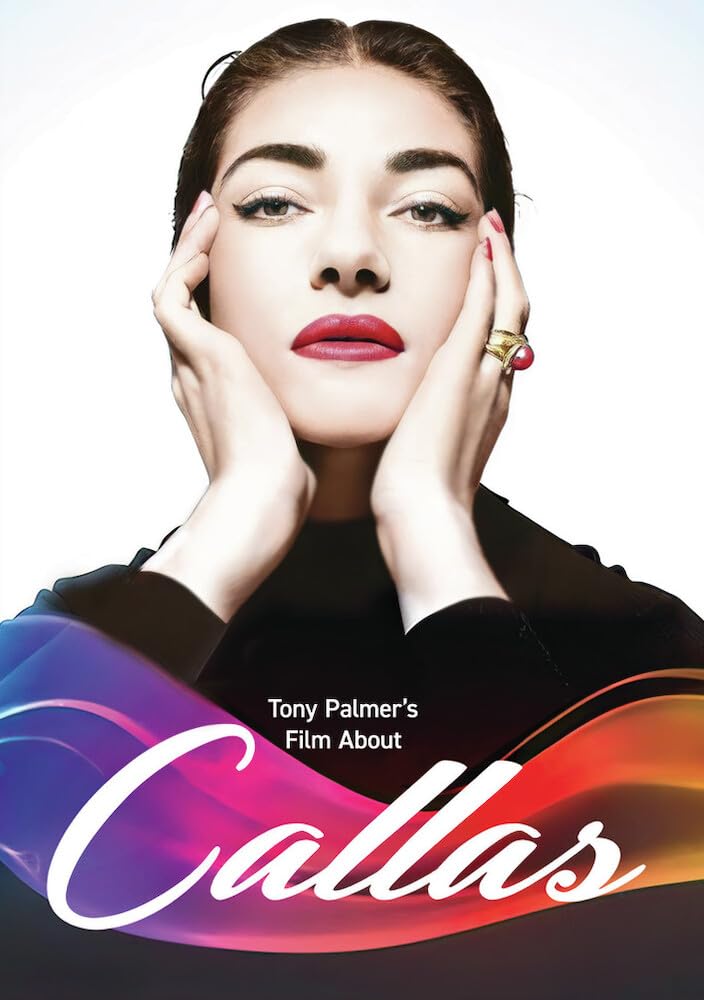 Callas (DVD)