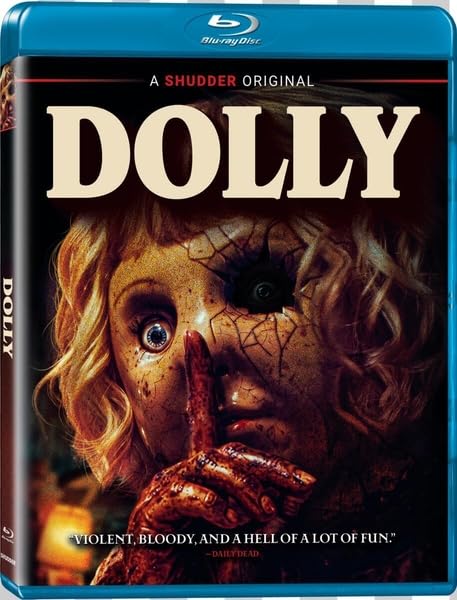 Dolly (Blu-ray)