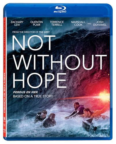 Not Without Hope (Blu-ray)
