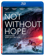 Not Without Hope (Blu-ray)