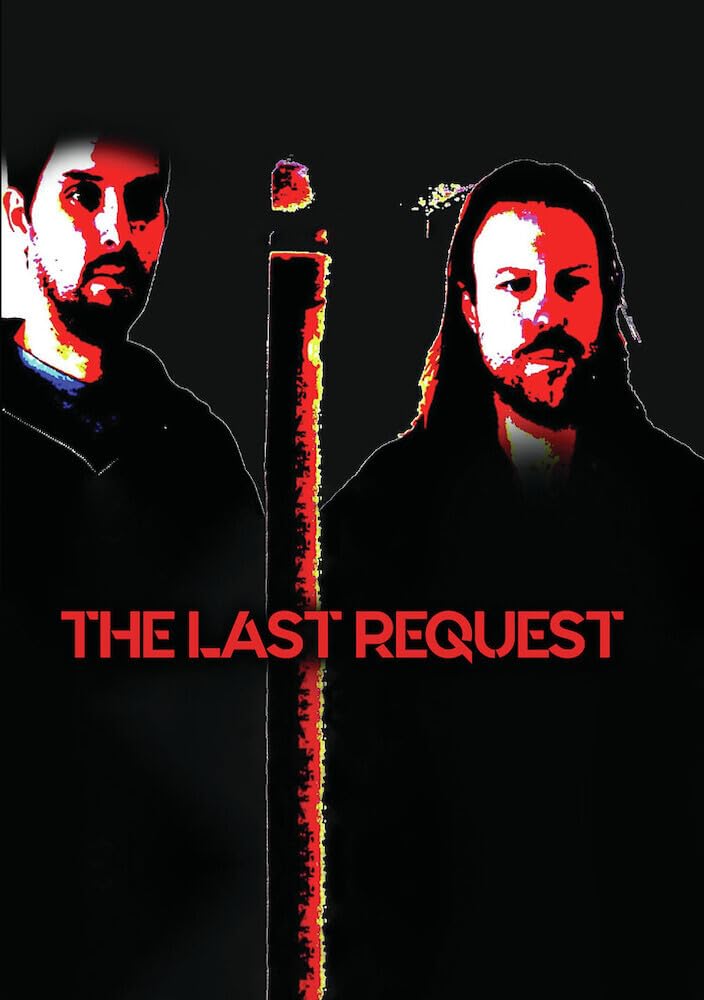 The Last Request (DVD)
