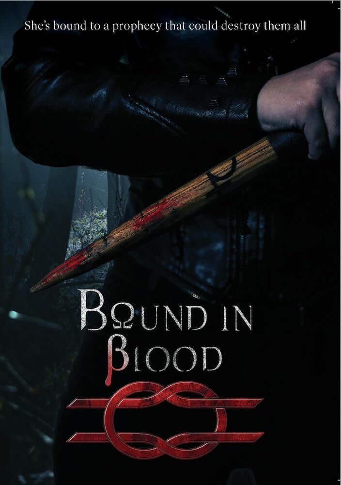 Bound in Blood (DVD)