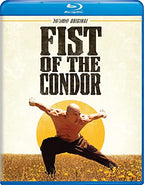 Fist of the Condor (Blu-ray)