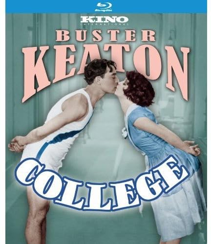 College (Blu-ray)