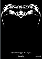Metalocalypse: Season 1 (DVD)