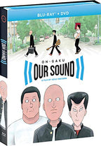 On Gaku: Our Sound (Blu-ray)