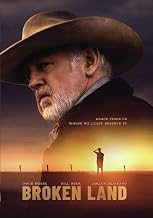 Broken Land (DVD)