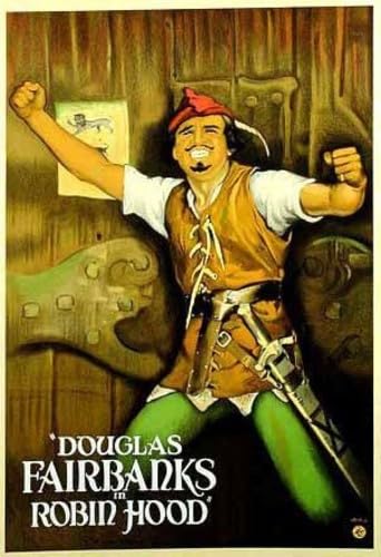 Robin Hood (DVD)