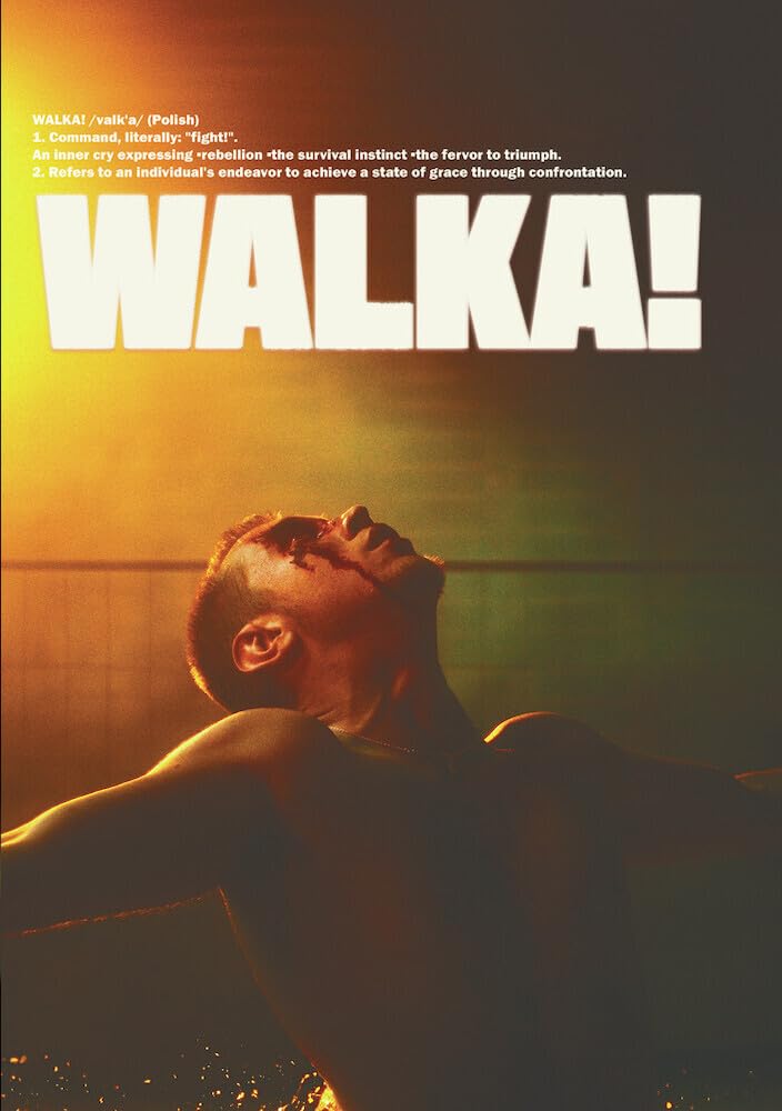 Walka (DVD)