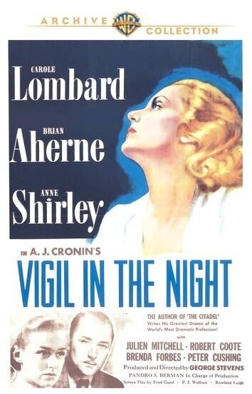 Vigil in the Night (DVD)