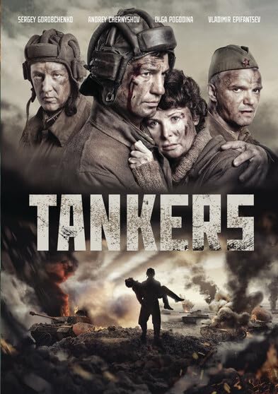 Tankers (DVD)