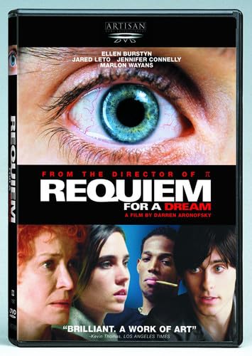 Requiem for A Dream (DVD)