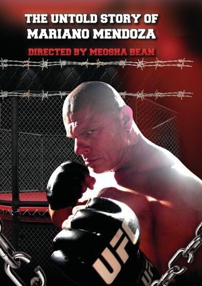 Untold Story of Mariano (DVD)