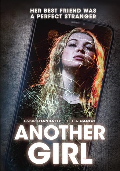 Another Girl (DVD)