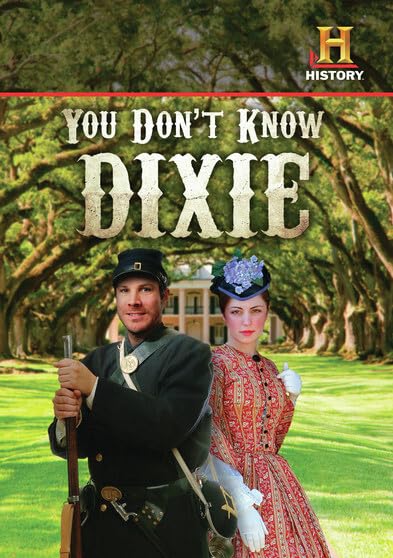 You Don't Know Dixie (DVD)