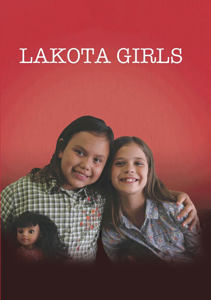 Lakota Girls (DVD)
