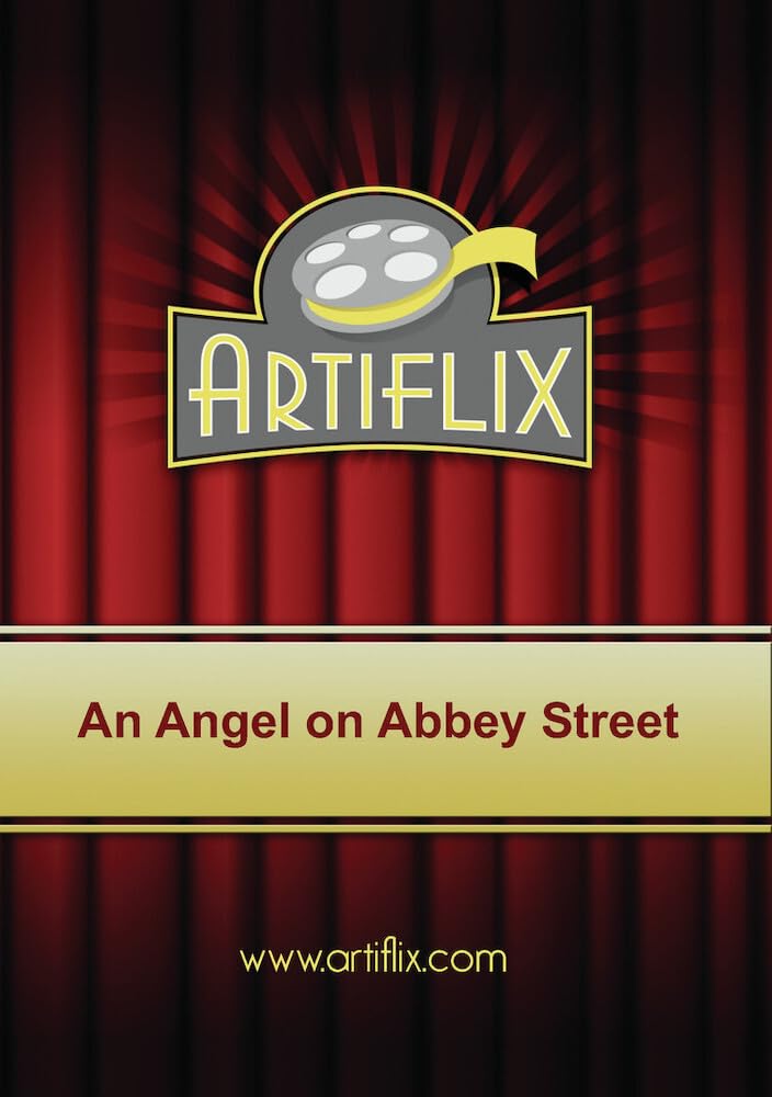 An Angel on Abbey Street (DVD)