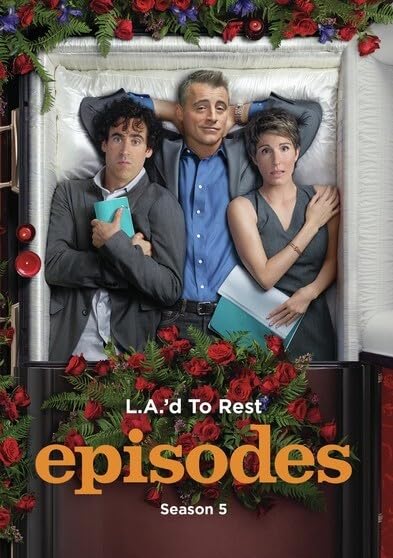 Episodes: Season 5 (DVD)