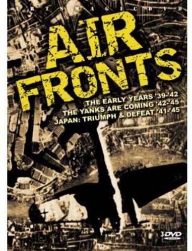 Air Fronts (DVD)