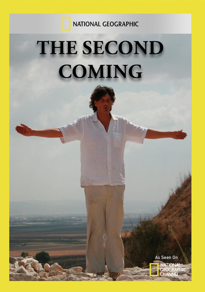 The Second Coming (DVD)