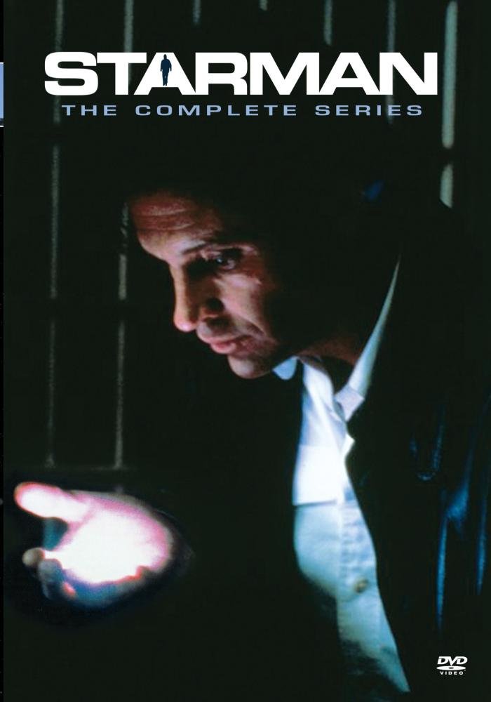 Starman: Season 1 (DVD)