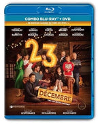 23 décembre (Two Days Before Christmas) (Blu-ray)