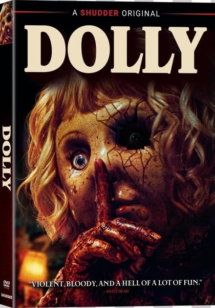 Dolly (DVD)