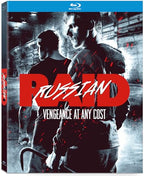 Russian Raid (Blu-ray)