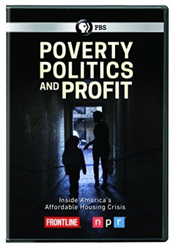 Frontline: Poverty, Politics and Profit (DVD)