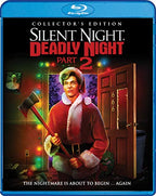 Silent Night, Deadly Night Part 2 (Blu-ray)
