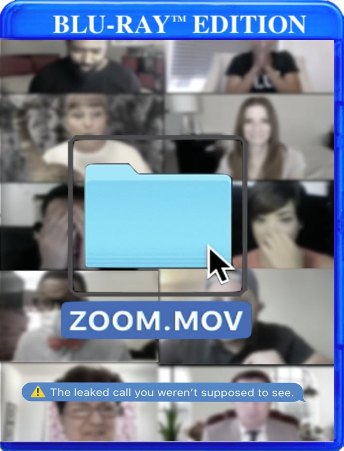 Zoom.Mov (Blu-ray)