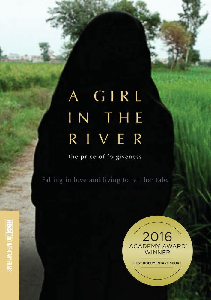 A Girl in the River: The Price of Forgiveness (DVD)