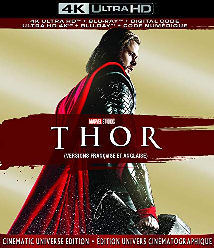 Thor (4K Ultra HD)