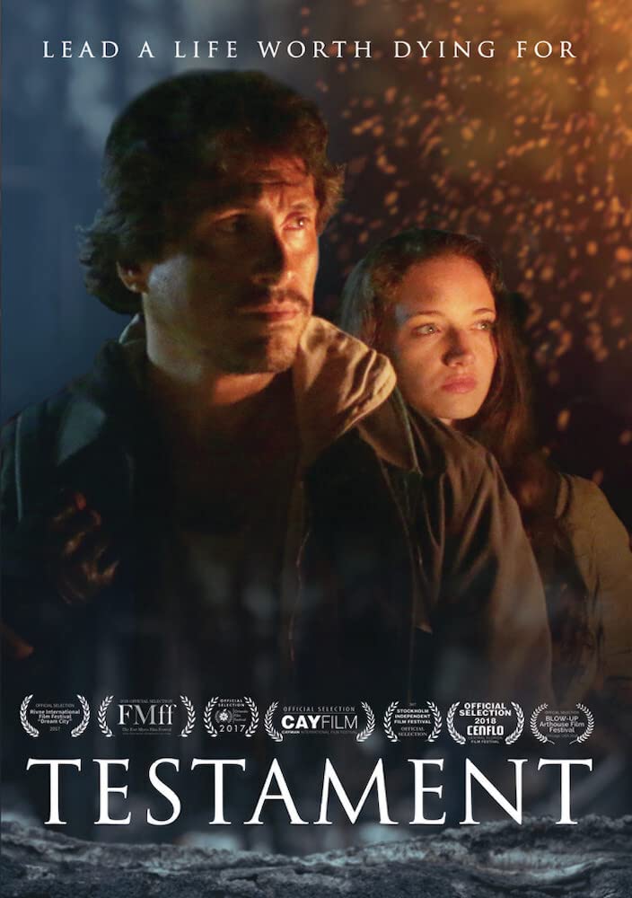 Testament (DVD)