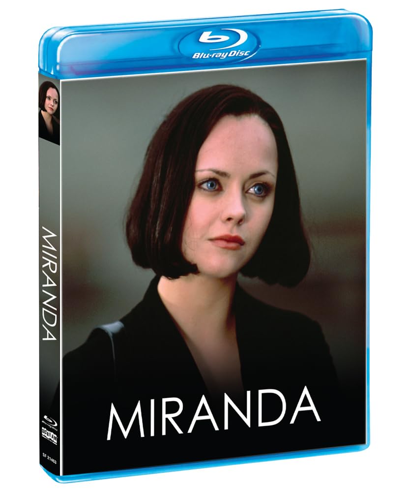 Miranda (2002) (Blu-ray)