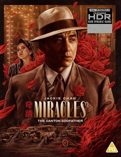 Miracles (4K Ultra HD)