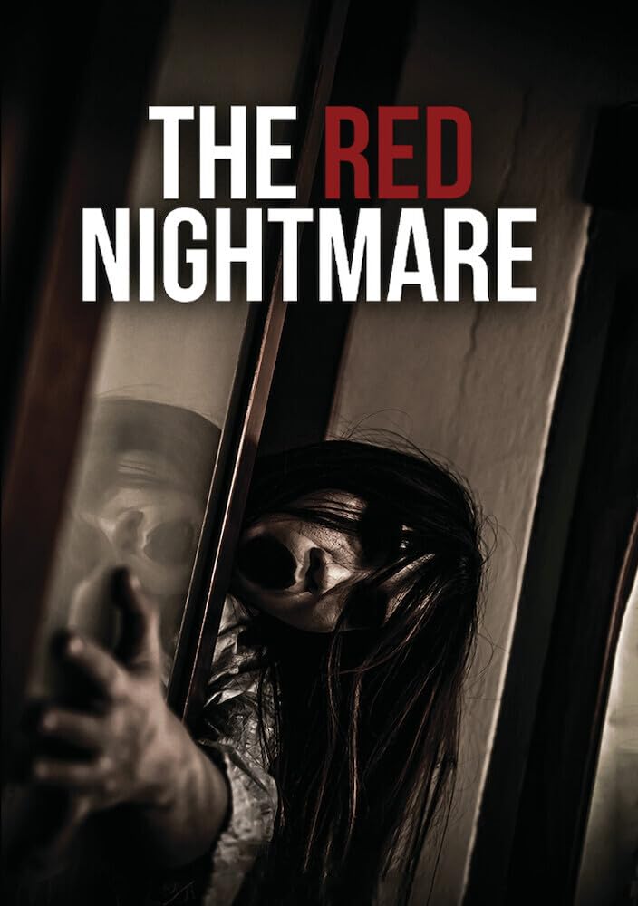 The Red Nightmare (DVD)