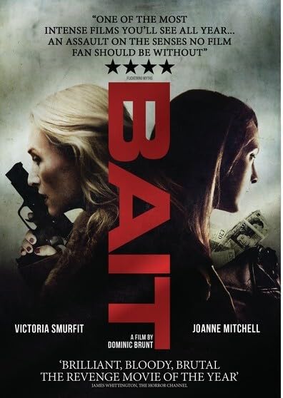 Bait (DVD)